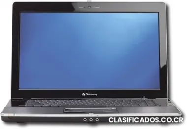 Ganga de laptops al contado o credito e intercambio