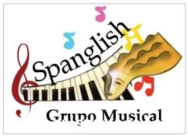 Grupo musical spanglish