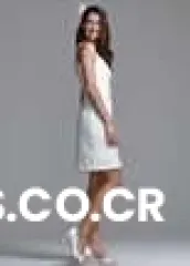 Hermoso vestido de novia david