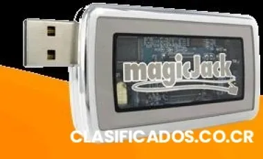 Llamadas gratis usa y canada con magicjack