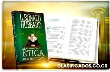Los fundamentos de scientology