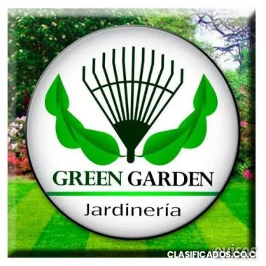 Mantenimiento de jardines con green garden en costa rica
