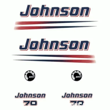 Motores fuera borda usados 2 df-70