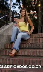 Nuevo jeans rocco barroco ahora en costa rica