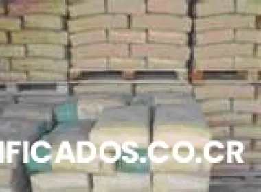 Ofrecemos: servicios de .. suministro de sacos de cemento .... para san josé !!!! ....