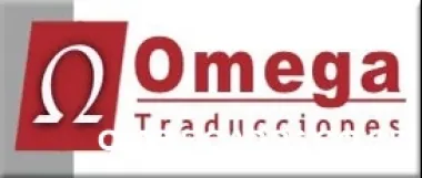 Omega traducciones