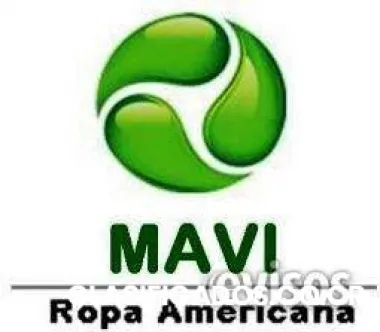 Pacas ropa americana