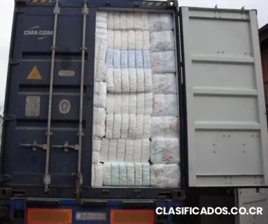 Pañales para bebés