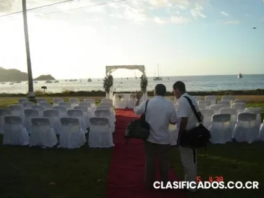 Planificadora de bodas costa rica guanacaste