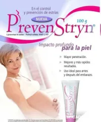 Prevenstryn distribucion exclusiva para costa rica