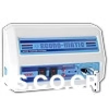 Purificador de agua.