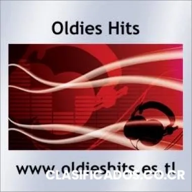 Radio oldies hits