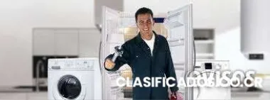 Reparacion en electrodomesticos y refrigeracion
