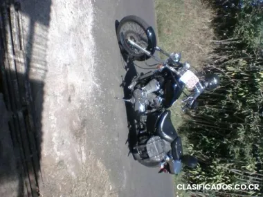 Se vende pandillera modelo 650 año 99