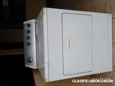 Secadora whrilpool como nueva