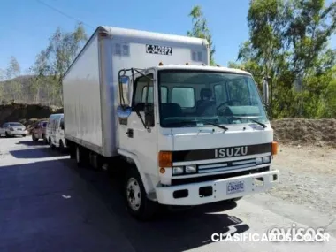 Servicio de mudanza internacional de costa rica a guatemala