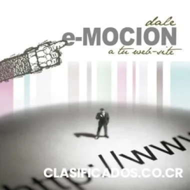 Servicios de diseño gráfico y web