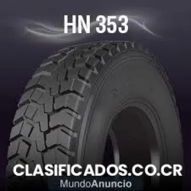 Superruedas atlantico cariari