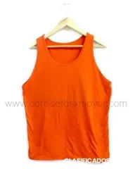 Tank top de hombre al por mayor