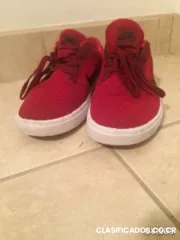 Tennis nike sb nuevas