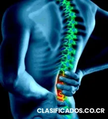 Terapia física y masaje terapéutico profesional