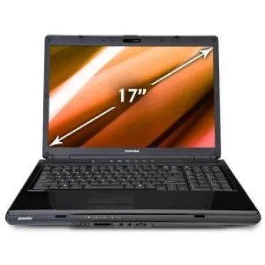 Toshiba laptop gran oferta