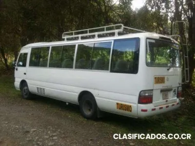Transporte de pasajeros