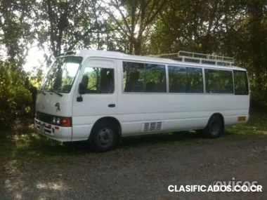 Transporte para sus paseos