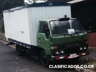 Transportes queralt madrigal