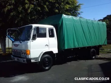 Transportes solis fletes y mudanzas