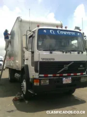 Trasportes y mudanzas los hernandez