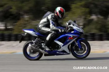 Últimos modelos de motocicletas para la venta