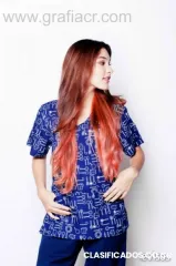 Uniformes sublimados