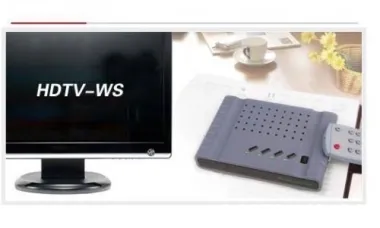 Vende monitor plasma-lcd & tv box