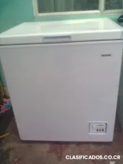 Vendo congelador