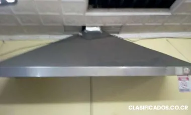 Vendo equipo de cocina para soda o restaurante