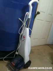 Vendo o cambio lavadora de alfombras