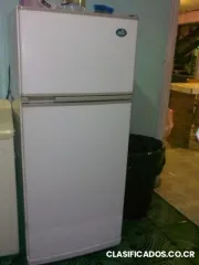 Vendo refrigeradora ganga