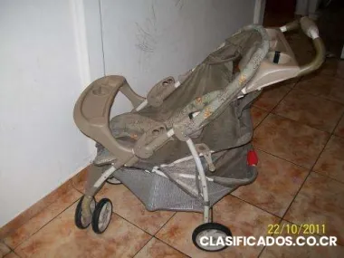 Venta de coche graco
