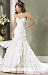 Venta de vestido de novia