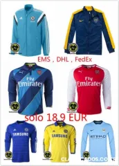 Ventas nuevas camisetas de fútbol 2015