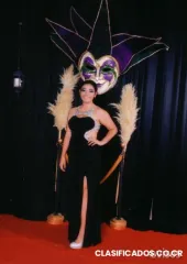 Vestido de fiesta o graduacion