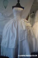 Vestidos de novia mexicanos