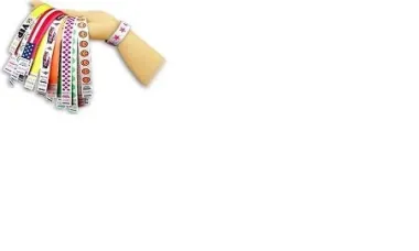 Brazaletes,articulos de fiesta,promocionales y más