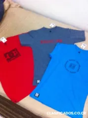 Camisetas dc ventas por mayor