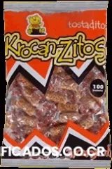 Confites de ajonjoli con miel