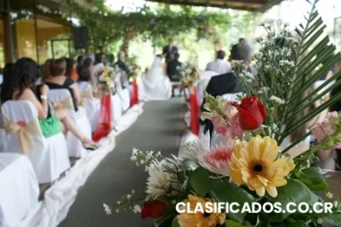 Fotografía y video para bodas
