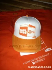 Gorras económicas (grafiacr)