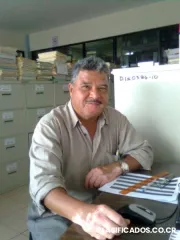 Hombre de 66 años se ofrece para cuido de quinta o similar