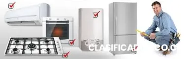 Reparacion en electrodomesticos y refrigeracion general